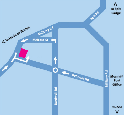location map1
